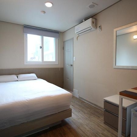 Dongdaemun Hwashin Hostel Seul Zewnętrze zdjęcie