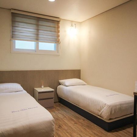 Dongdaemun Hwashin Hostel Seul Zewnętrze zdjęcie