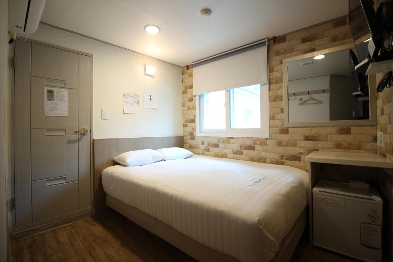 Dongdaemun Hwashin Hostel Seul Zewnętrze zdjęcie