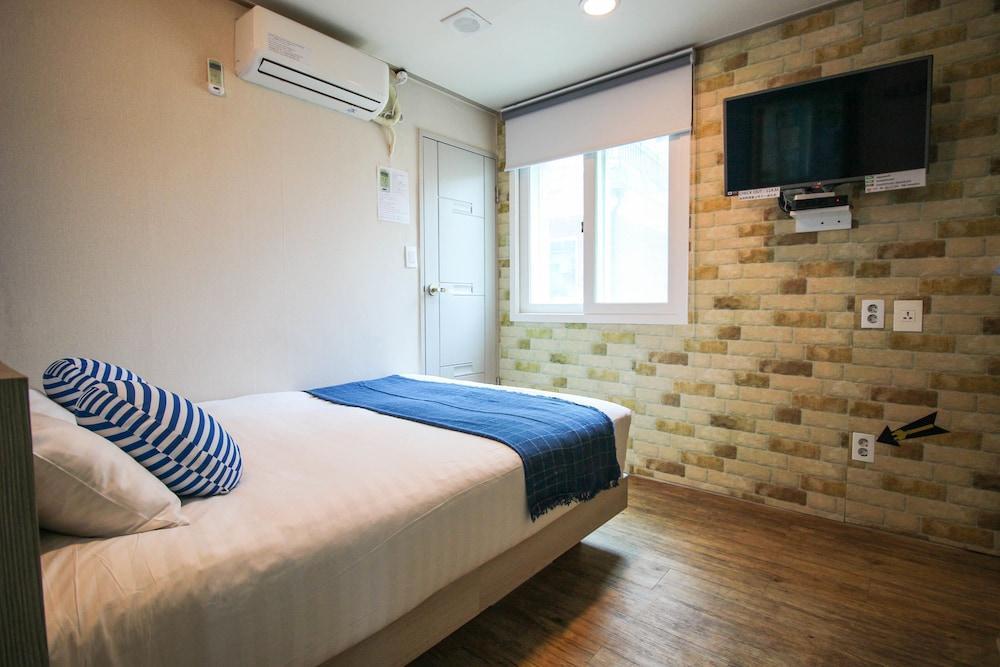 Dongdaemun Hwashin Hostel Seul Zewnętrze zdjęcie