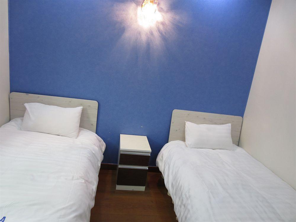 Dongdaemun Hwashin Hostel Seul Zewnętrze zdjęcie