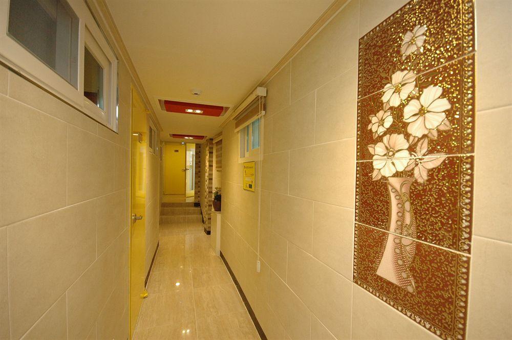 Dongdaemun Hwashin Hostel Seul Zewnętrze zdjęcie