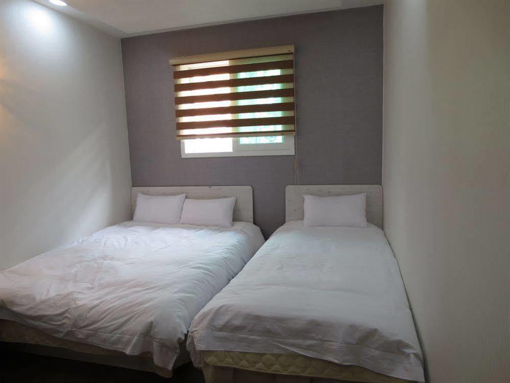 Dongdaemun Hwashin Hostel Seul Zewnętrze zdjęcie