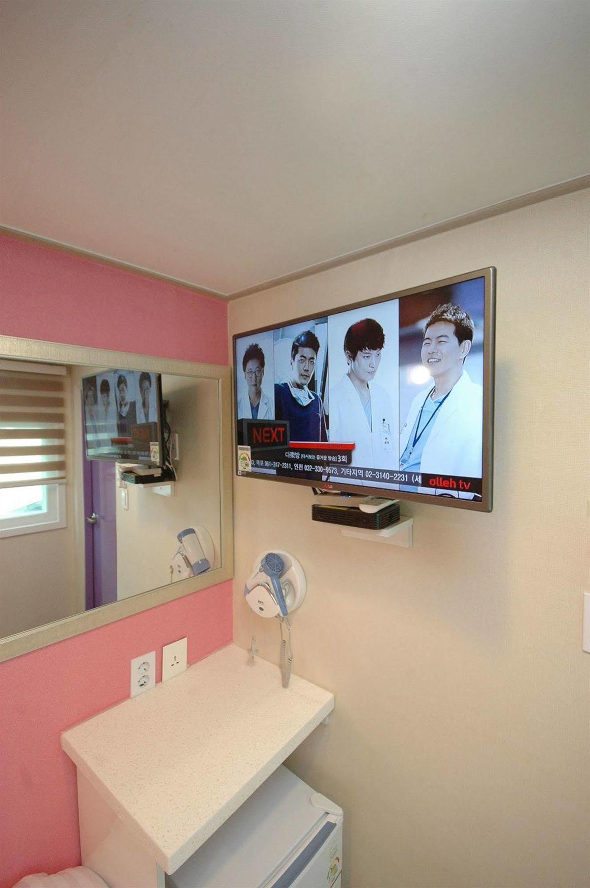 Dongdaemun Hwashin Hostel Seul Zewnętrze zdjęcie