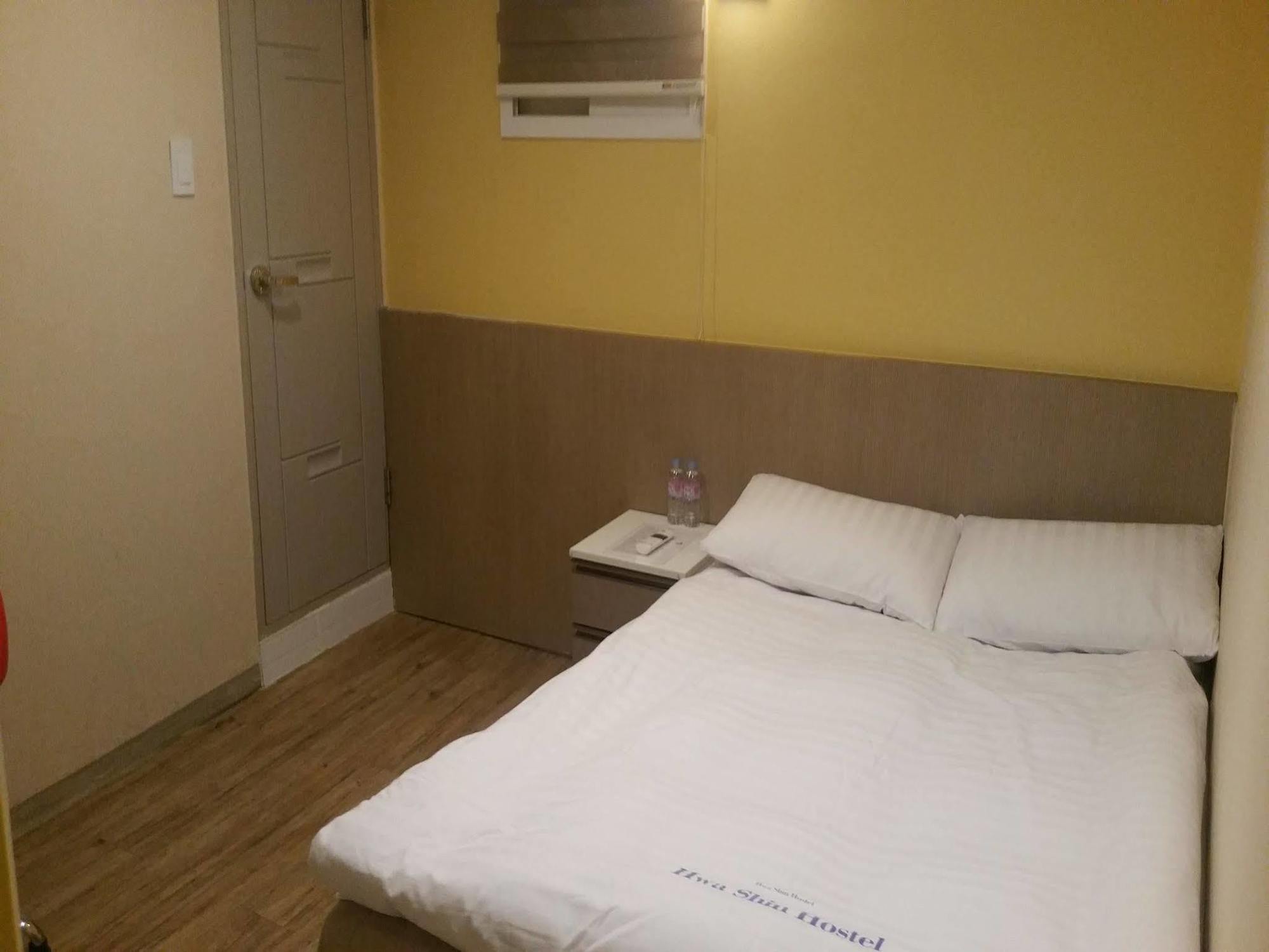 Dongdaemun Hwashin Hostel Seul Zewnętrze zdjęcie