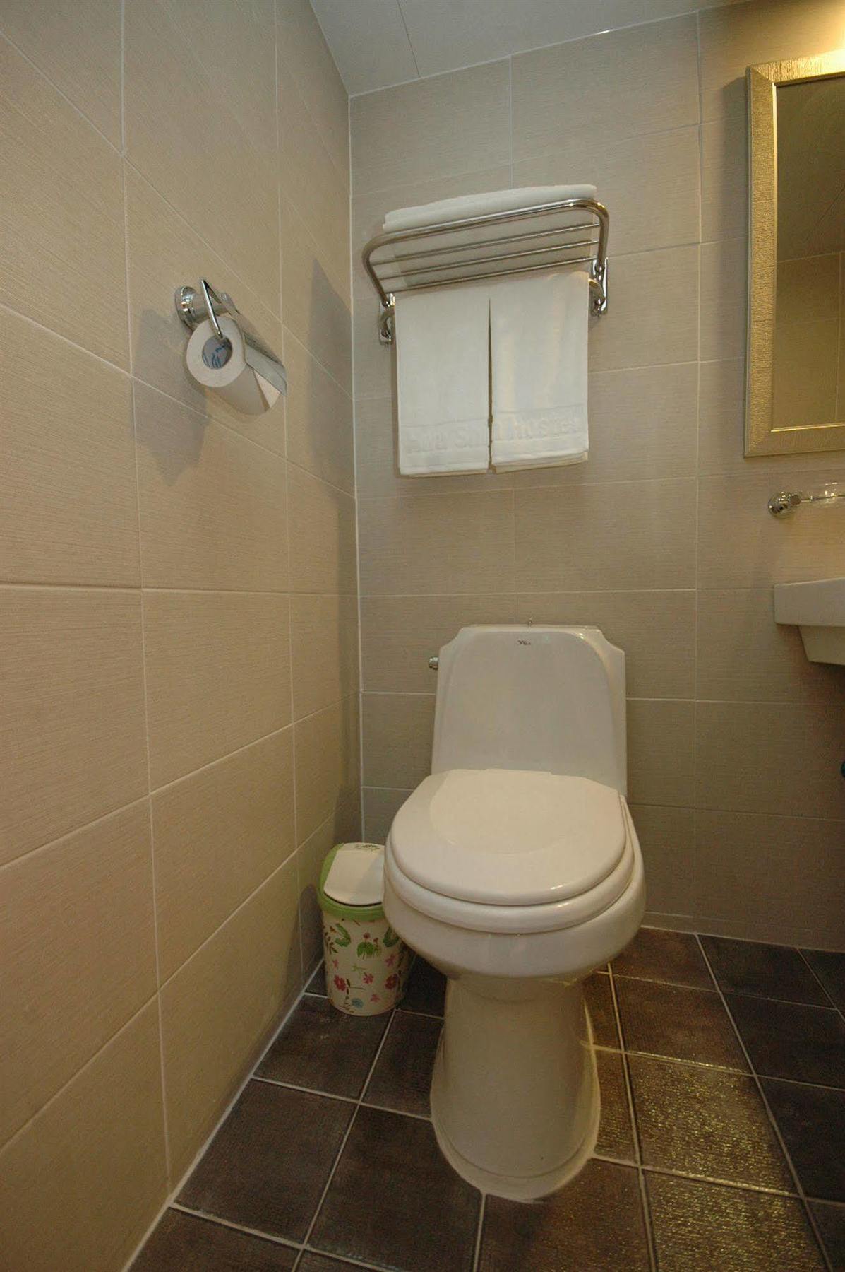 Dongdaemun Hwashin Hostel Seul Zewnętrze zdjęcie