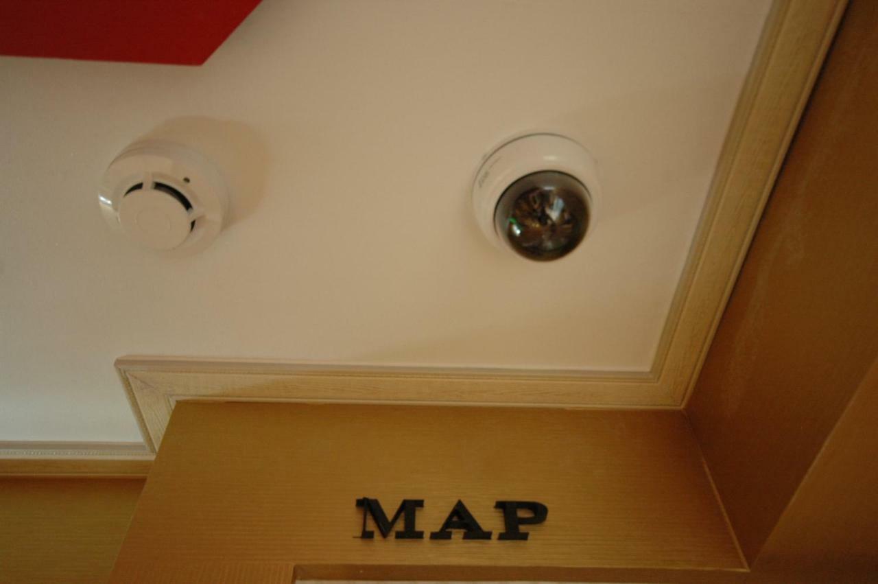 Dongdaemun Hwashin Hostel Seul Zewnętrze zdjęcie